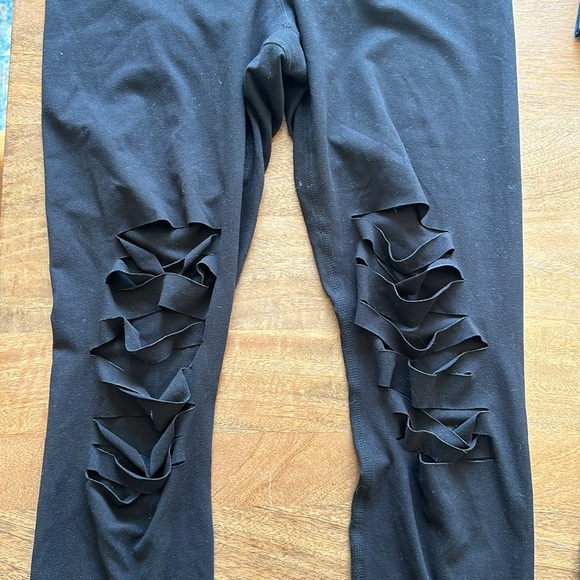 Legging bundle- medium/large - Picture 2 of 2
